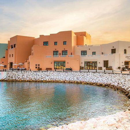 Mina Hotel And Residences By The Torch Доха Екстериор снимка The Cultural Foundation